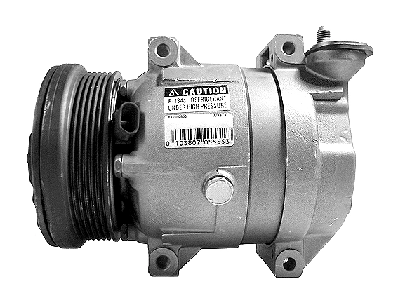 Compressor de aparelho de ar condicionado para Chevrolet Lacetti J200