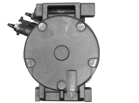 101707 Airstal Compressor de aparelho de ar condicionado