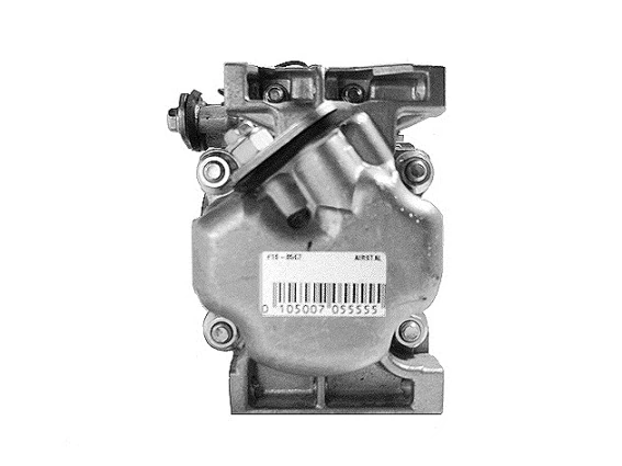 Compre Compressor de aparelho de ar condicionado Mazda 5 1