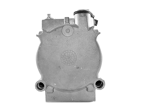 Compressor de aparelho de ar condicionado para Hyundai Terracan  HP