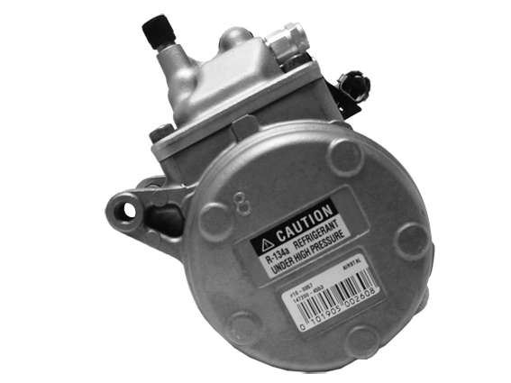 Compre Compressor de aparelho de ar condicionado Toyota 4 Runner 