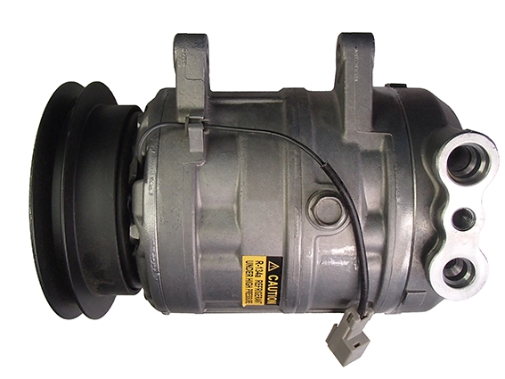 Compressor de aparelho de ar condicionado Nissan Vanette Cargo C23