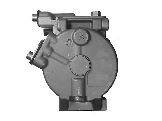 Compressor de aparelho de ar condicionado 4147KS1 Polcar