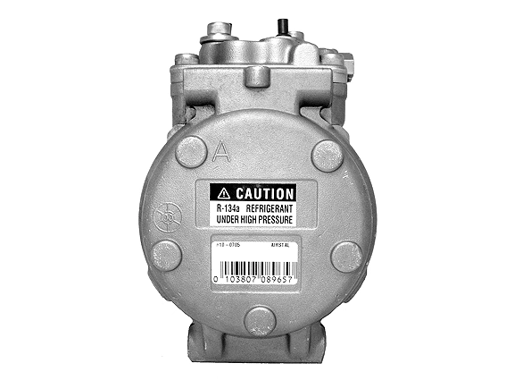 Compressor de aparelho de ar condicionado para KIA Sportage I K00