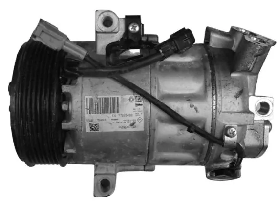 Compressor de aparelho de ar condicionado ACR 130315G preço, a partir de 188,98 USD