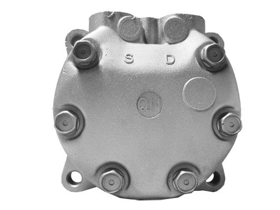 Compressor de aparelho de ar condicionado para Renault 19 I B53, C53