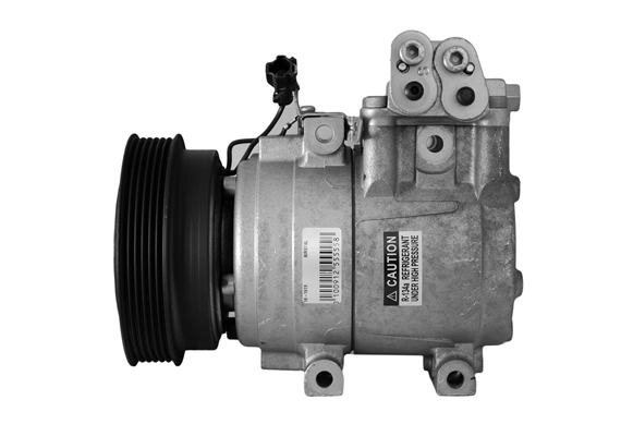 Compressor de aparelho de ar condicionado Hyundai Coupe I RD