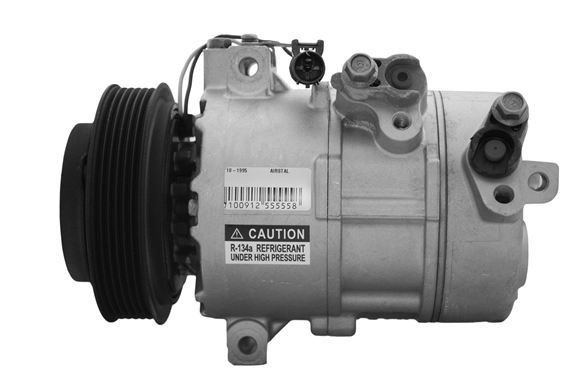 Compre 4172KS1X Polcar Compressor de aparelho de ar condicionado