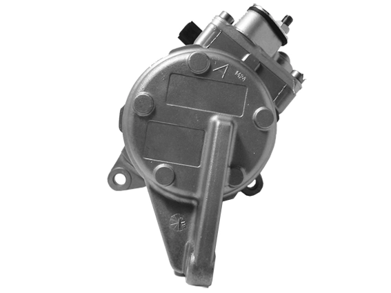  Compressor de aparelho de ar condicionado Chrysler Voyager II GS monovolume (1995 - 2001) II GS