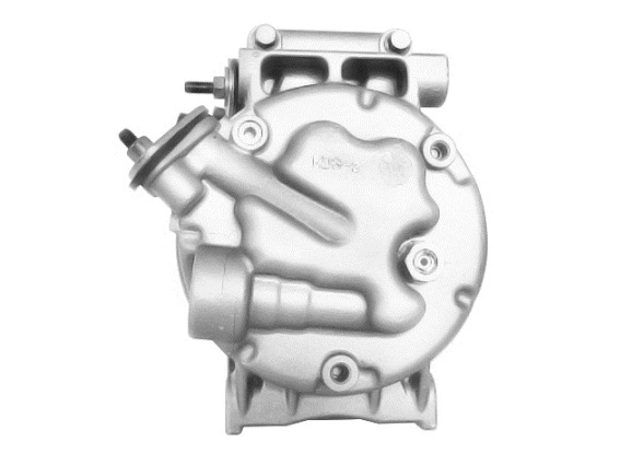 Compressor de aparelho de ar condicionado para Hyundai Sonata V NF