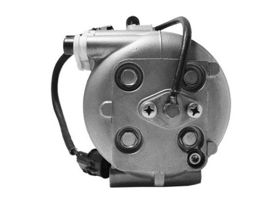 Compressor de aparelho de ar condicionado para Mitsubishi Colt III C5A