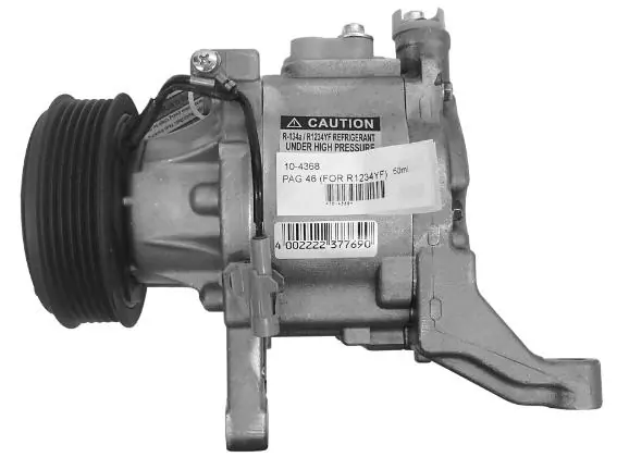  Compressor de aparelho de ar condicionado Subaru Outback V carrinha (B15, BS) (2014 - 2019) V
