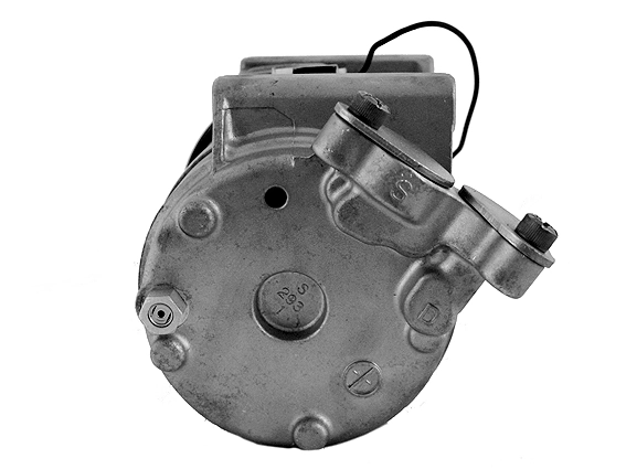 Compressor de aparelho de ar condicionado Ford Kuga preço, a partir de 93,25 USD