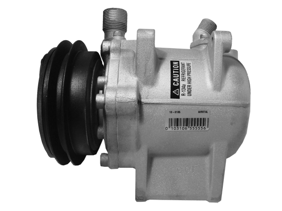 Compressor de aparelho de ar condicionado BMW 3 E30