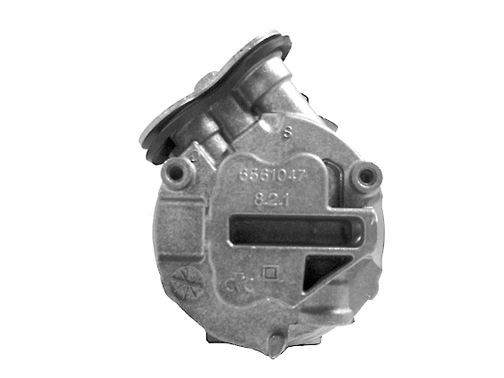 Compre 24466993 General Motors Compressor de aparelho de ar condicionado