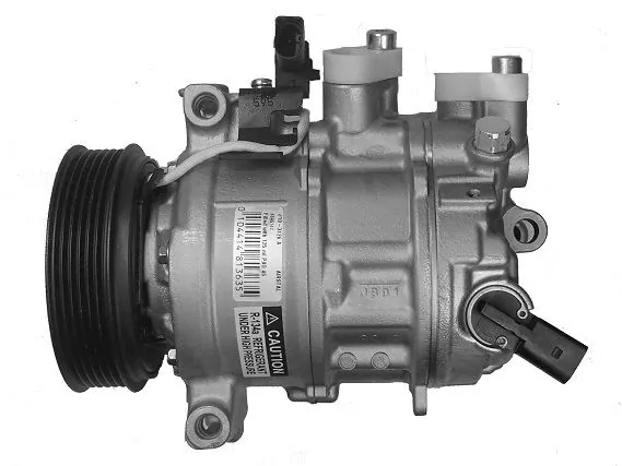 Compressor de aparelho de ar condicionado NRF 32892 preço, a partir de 185,58 USD