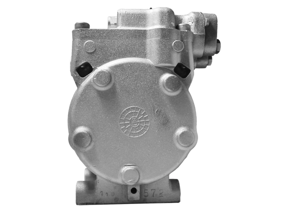 Compressor de aparelho de ar condicionado Mitsubishi Pajero preço, a partir de 112,46 USD