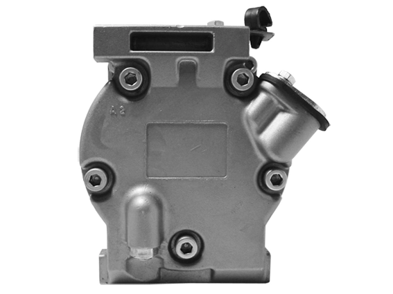 Compre Compressor de aparelho de ar condicionado Fiat Punto 1