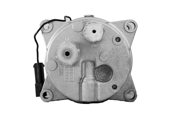Compressor de aparelho de ar condicionado para Seat Toledo I 1L