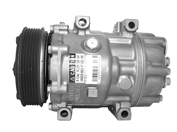  para Ford Focus II (DA, HCP, DP)