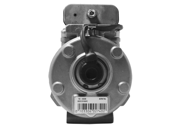  Compressor de aparelho de ar condicionado Mercedes E carrinha (S124) (1993 - 1996) 