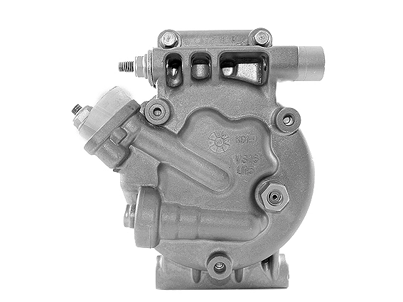 100910 Airstal Compressor de aparelho de ar condicionado