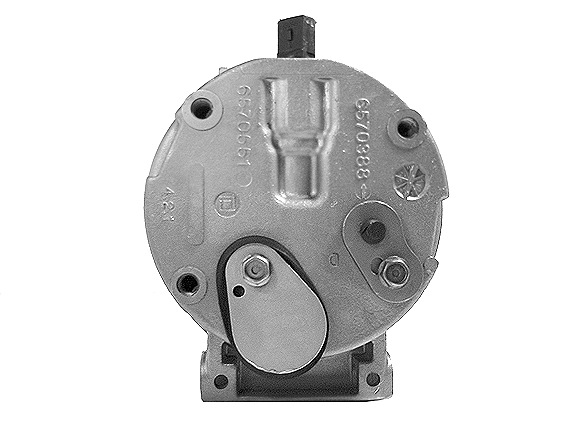 6038KS3 Polcar Compressor de aparelho de ar condicionado