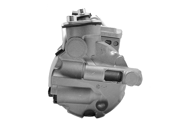 Compressor de aparelho de ar condicionado 8FK351110421 VAG