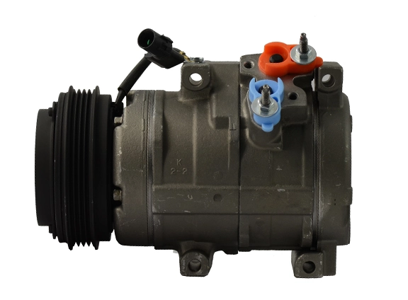Compressor de aparelho de ar condicionado para KIA Carnival VQ