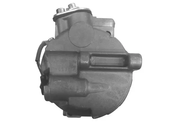  Compressor de aparelho de ar condicionado Infiniti Q50 sedan (V37) (2013 - 2026) 