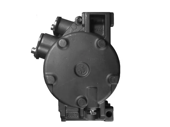 BBM461450A Mazda Compressor de aparelho de ar condicionado
