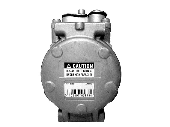 Compressor de aparelho de ar condicionado Tesla Model S  5YJS