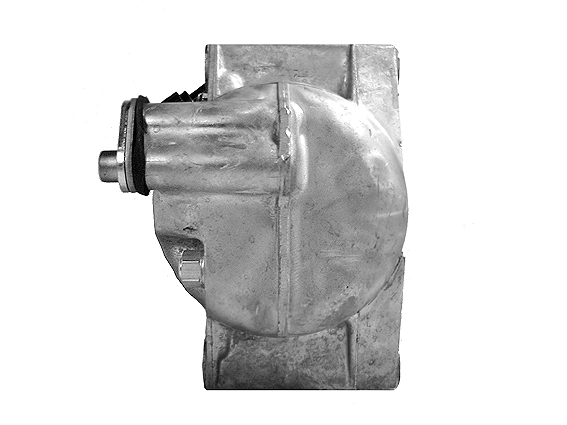 Compressor de aparelho de ar condicionado Nissan Navara NP300 III D40