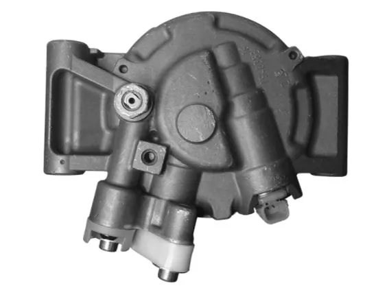 Compressor de aparelho de ar condicionado VALEO 690214 preço, a partir de 569,26 USD