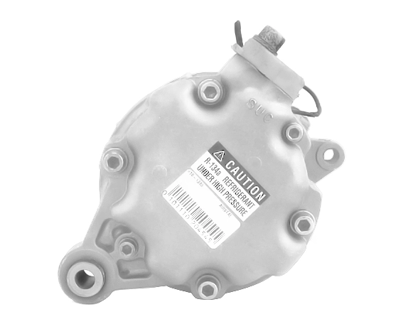 Compressor de aparelho de ar condicionado para Opel Frontera A 5MWL4