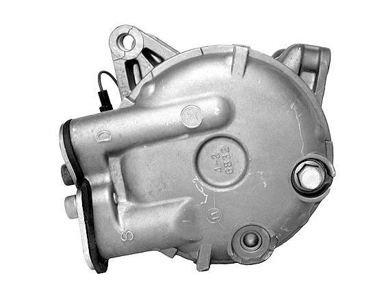 100674 Airstal Compressor de aparelho de ar condicionado