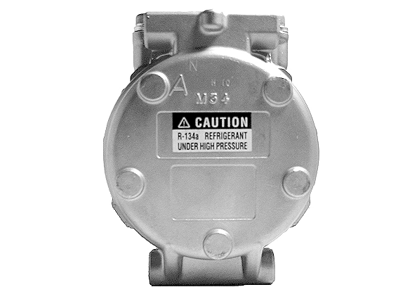 DCP12006 Denso Compressor de aparelho de ar condicionado
