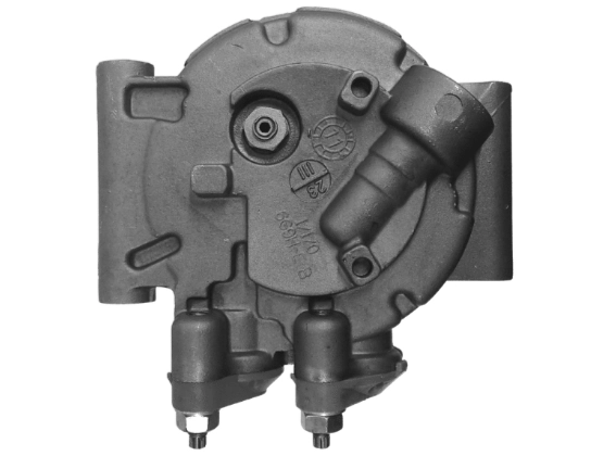 101628 Airstal Compressor de aparelho de ar condicionado
