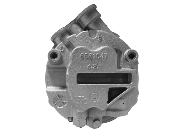 Compressor de aparelho de ar condicionado Polcar 5508KS5S preço, a partir de 314,74 USD