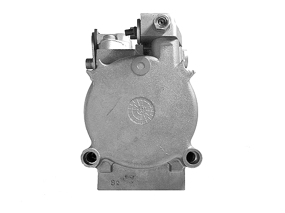  Compressor de aparelho de ar condicionado Hyundai H100 сaixa (P) (1993 - 2004) 