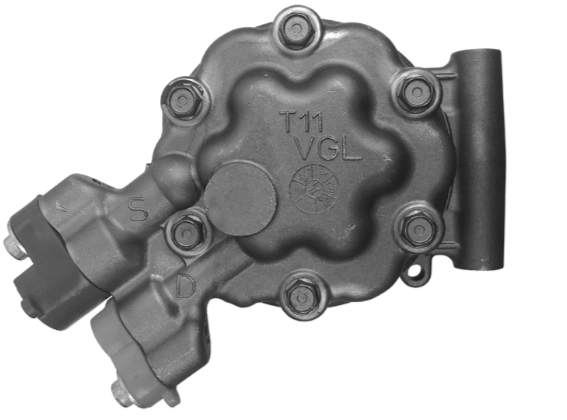 101664 Airstal Compressor de aparelho de ar condicionado