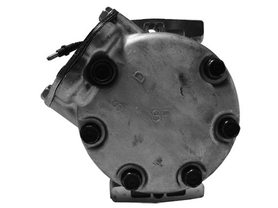 Compressor de aparelho de ar condicionado Cargo AC58 preço, a partir de 110,10 USD