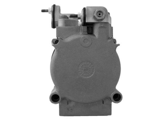 Compressor de aparelho de ar condicionado Hyundai H-1 STAREX Starex A1