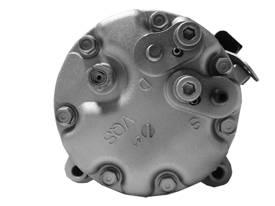 100116 Airstal Compressor de aparelho de ar condicionado