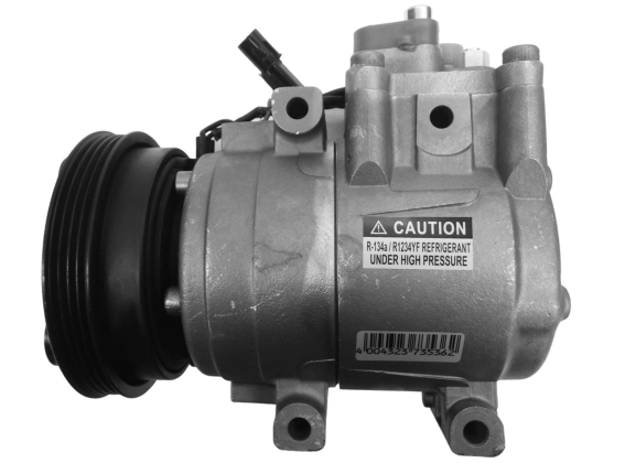 Compressor de aparelho de ar condicionado KIA Rio   ao melhor preço