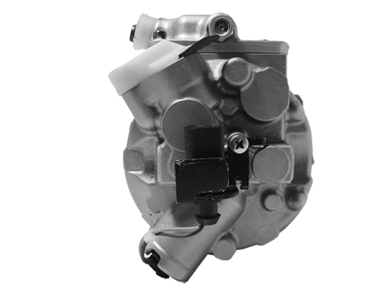 100132 Airstal Compressor de aparelho de ar condicionado