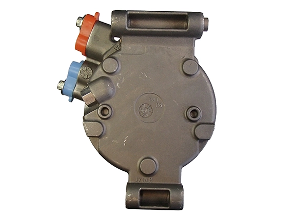103418 Airstal Compressor de aparelho de ar condicionado