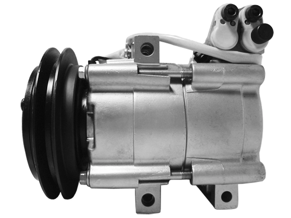 Compressor de aparelho de ar condicionado Hyundai H100  P ao melhor preço