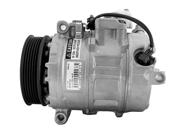 9160816 Mercedes Compressor de aparelho de ar condicionado
