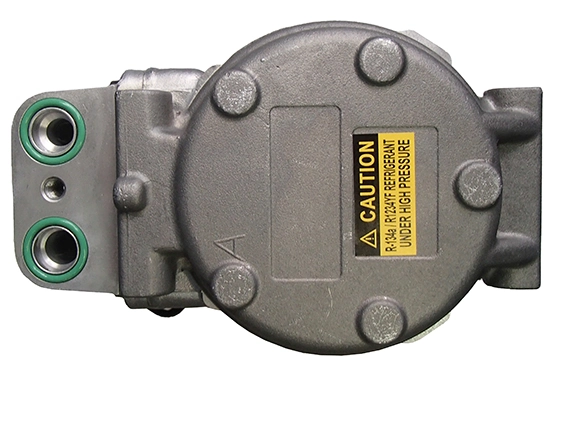 Compressor de aparelho de ar condicionado Mercedes Benz Truck TRUCK ATEGO preço, a partir de 366,57 USD
